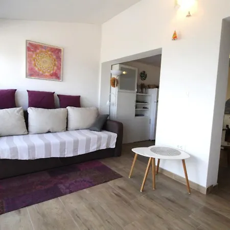 By The Sea Crveni Vrh, Umag - 27219 Apartmán *