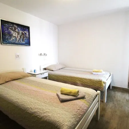 Apartmán By The Sea Crveni Vrh, Umag - 27219 *