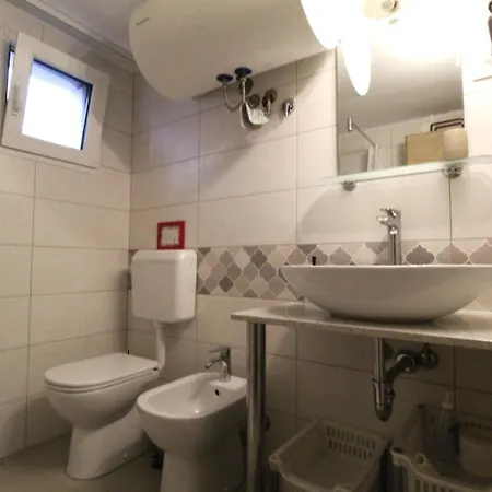 By The Sea Crveni Vrh, Umag - 27219 Apartmán Crveni Vrh
